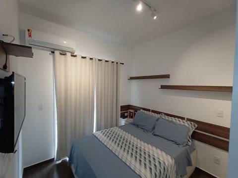 #1 - Apartamento para Venda em Cotia - SP