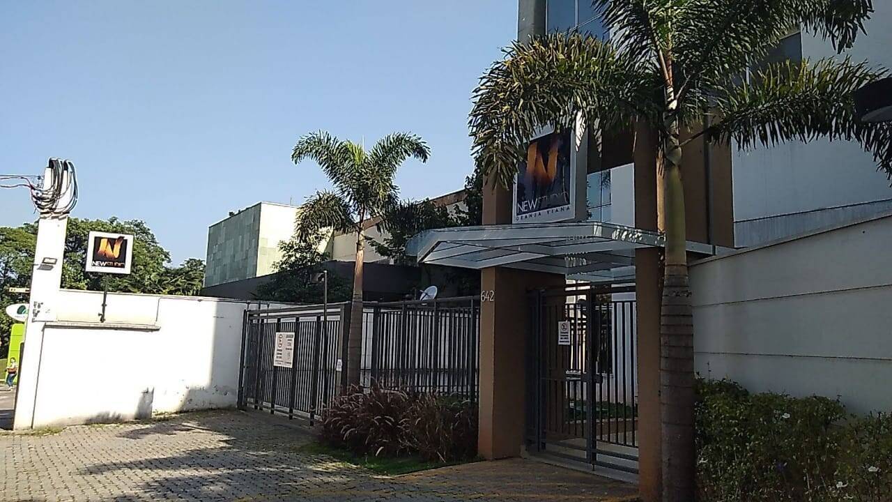 #STU6VEN - Apartamento para Venda em Cotia - SP