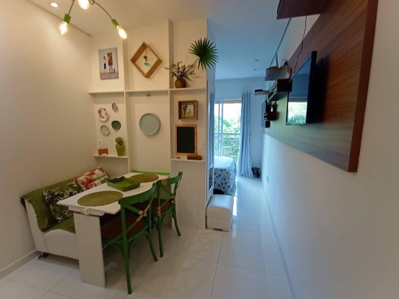 #29 - Apartamento para Venda em Cotia - SP