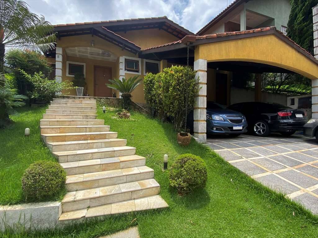 #903OTTO - Casa para Venda em Cotia - SP
