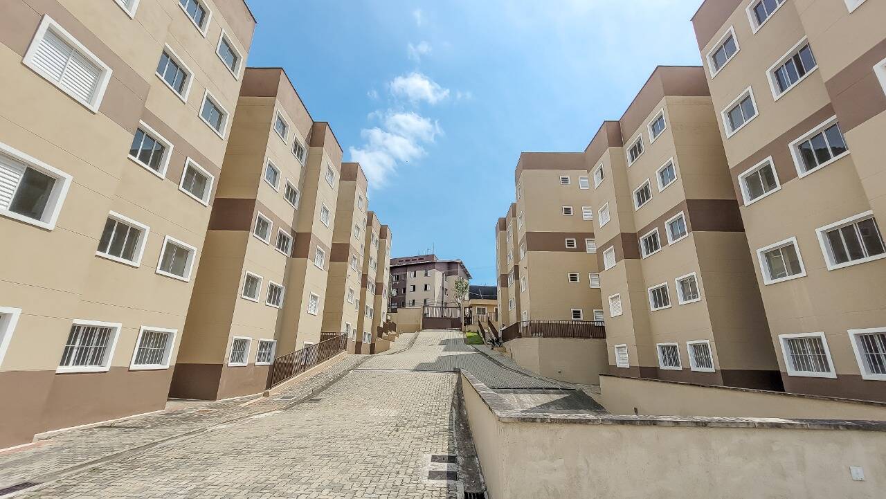 #39 - Apartamento para Locação em Cotia - SP