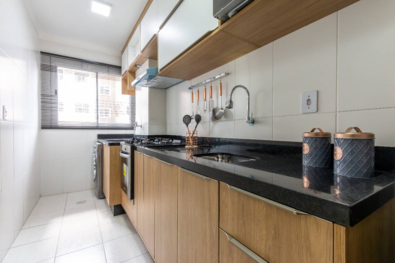 #40 - Apartamento para Venda em Cotia - SP
