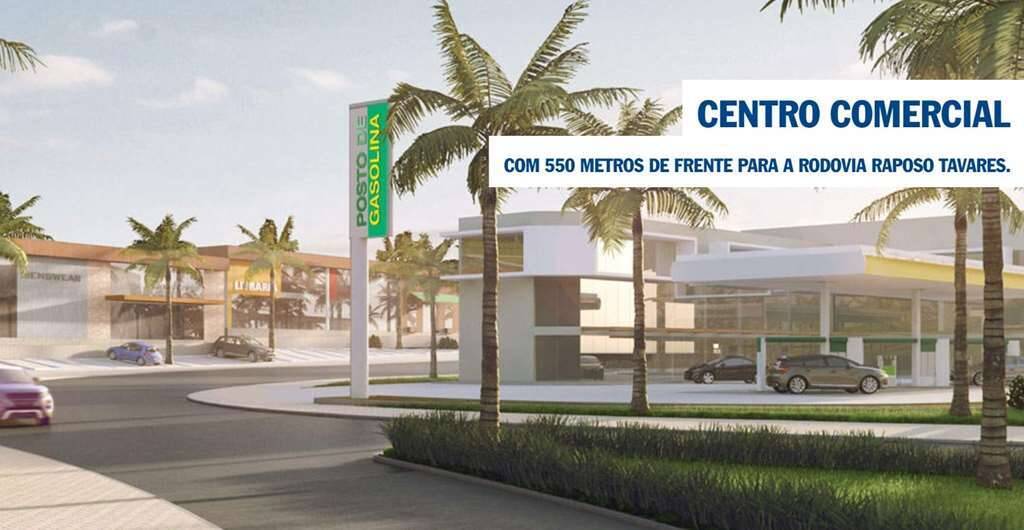 #1133otto - Área para Venda em Cotia - SP