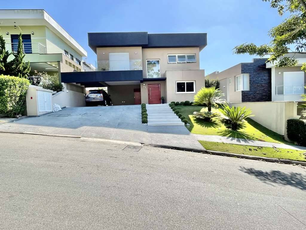 #1075 - Casa para Venda em Cotia - SP