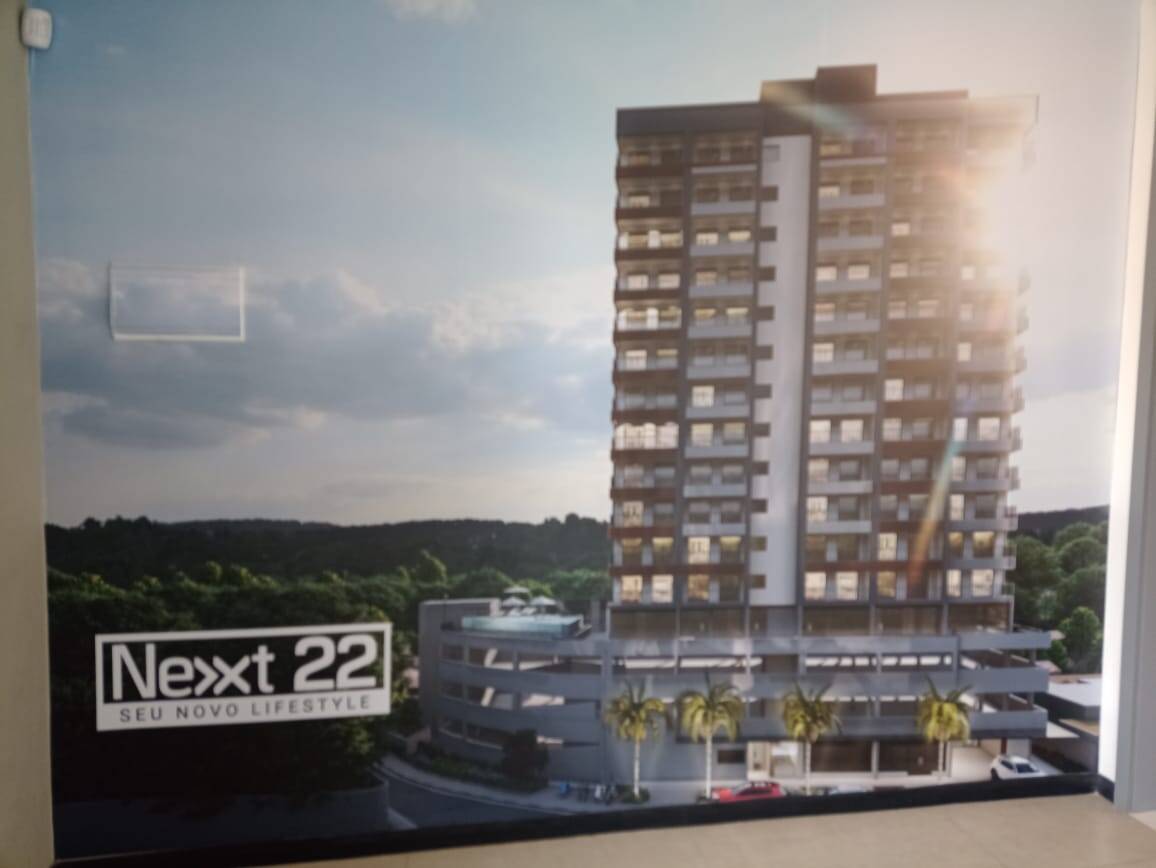 #72 - Apartamento para Venda em Cotia - SP