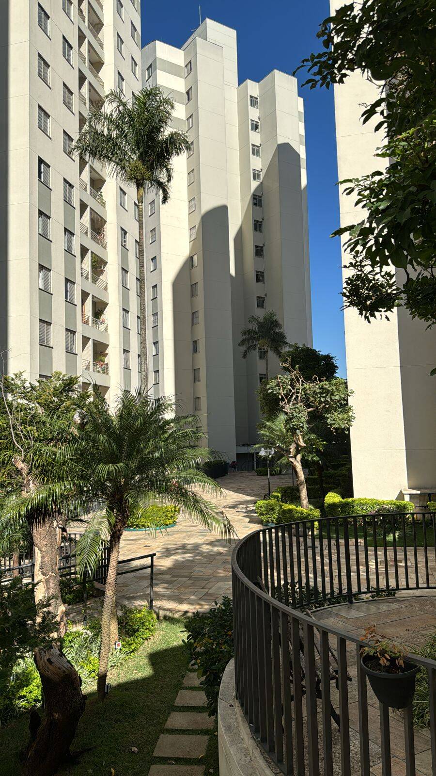 #venda 014 - Apartamento para Venda em São Paulo - SP