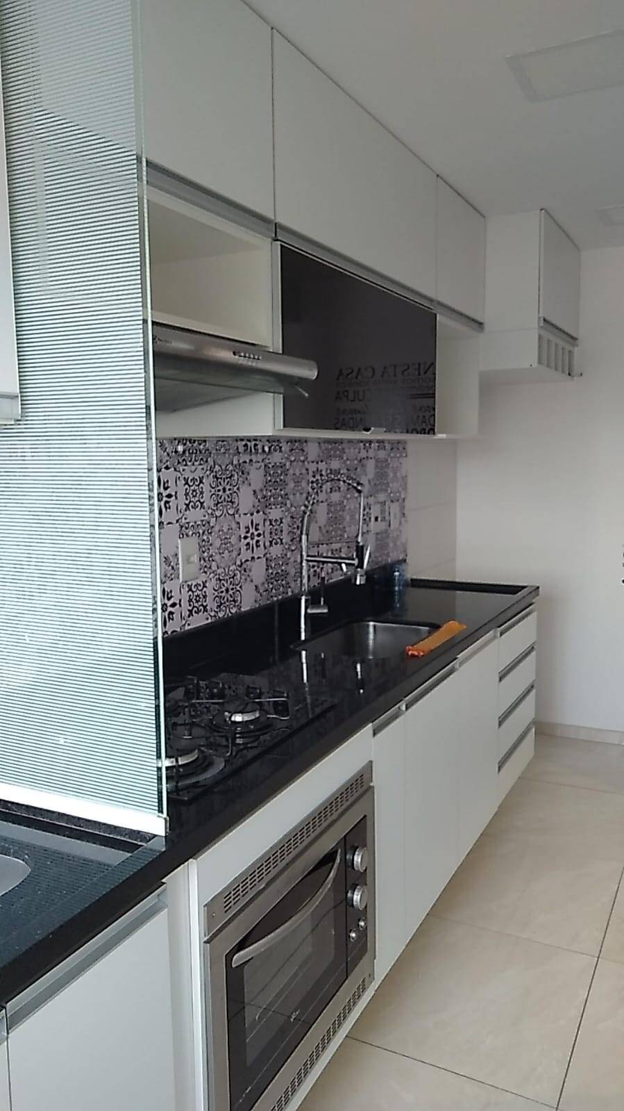 #89 - Apartamento para Venda em Carapicuíba - SP