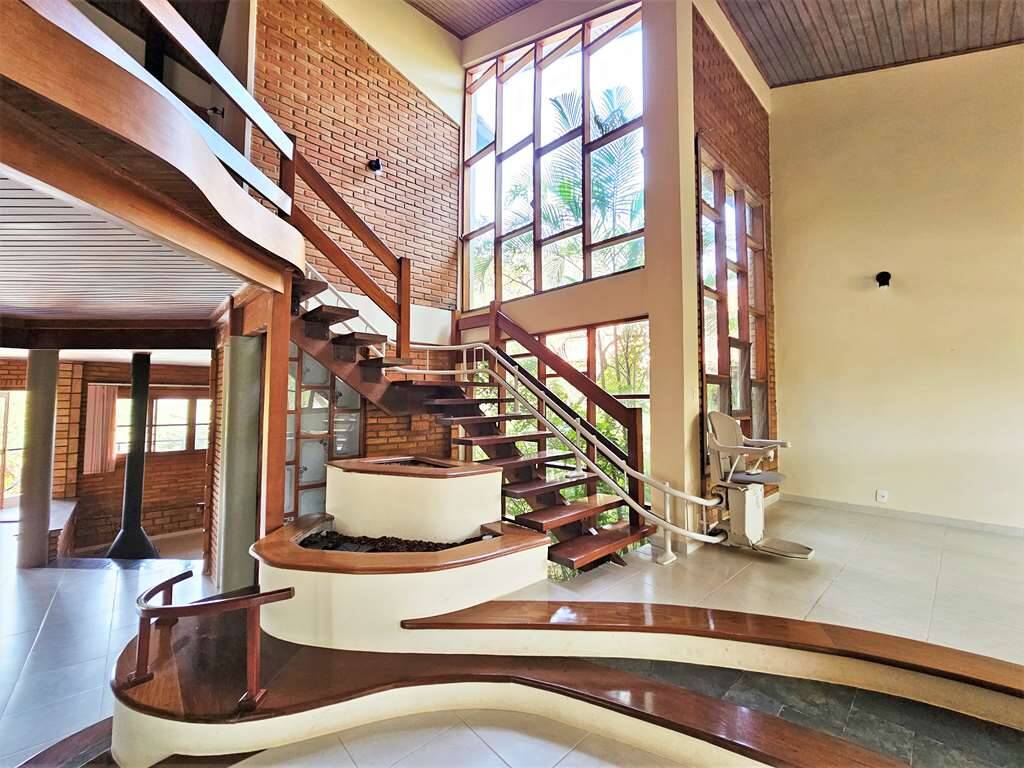 #Otto1228 - Casa para Venda em Jandira - SP