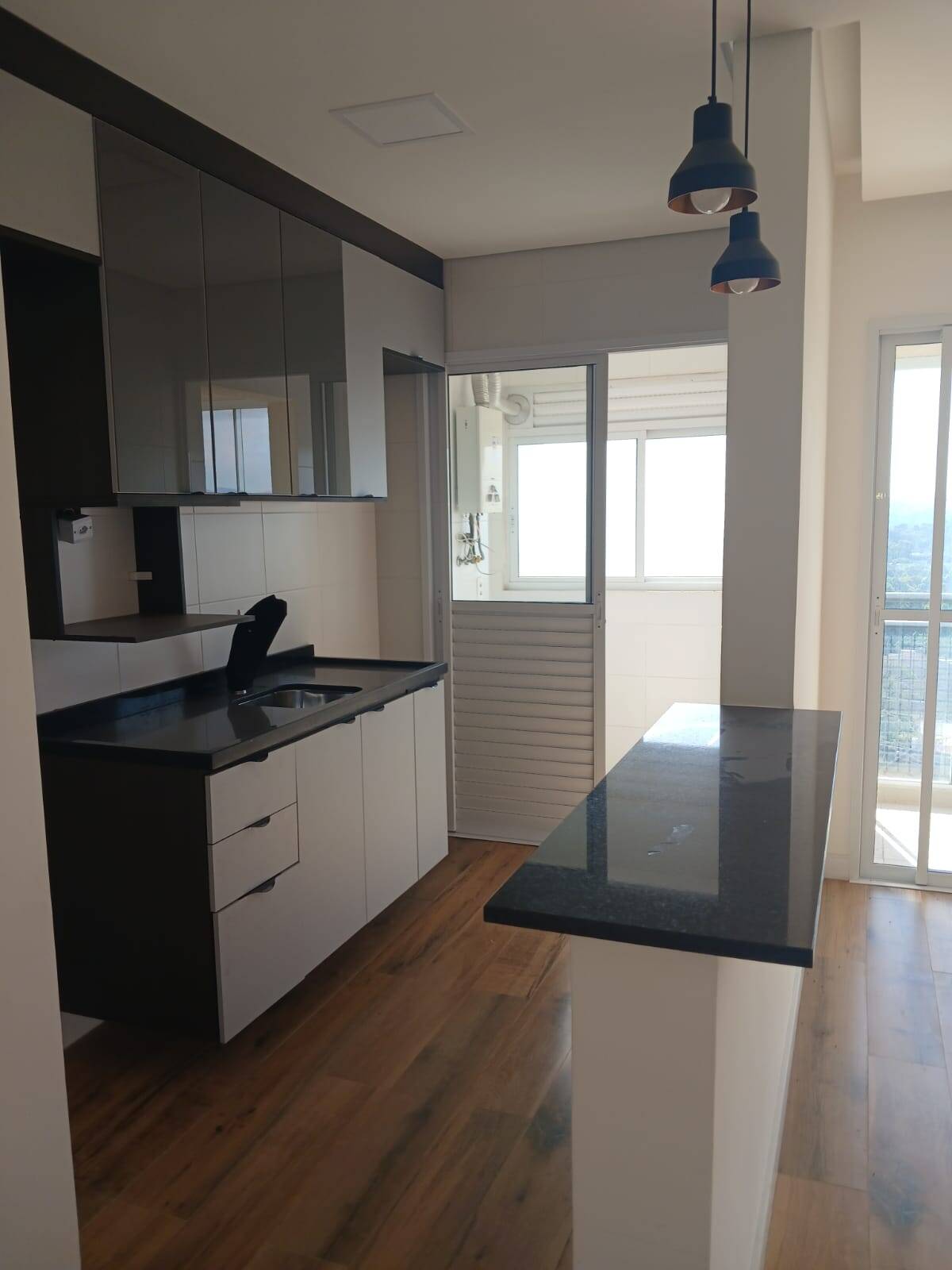 #VD RB - Apartamento para Venda em Carapicuíba - SP