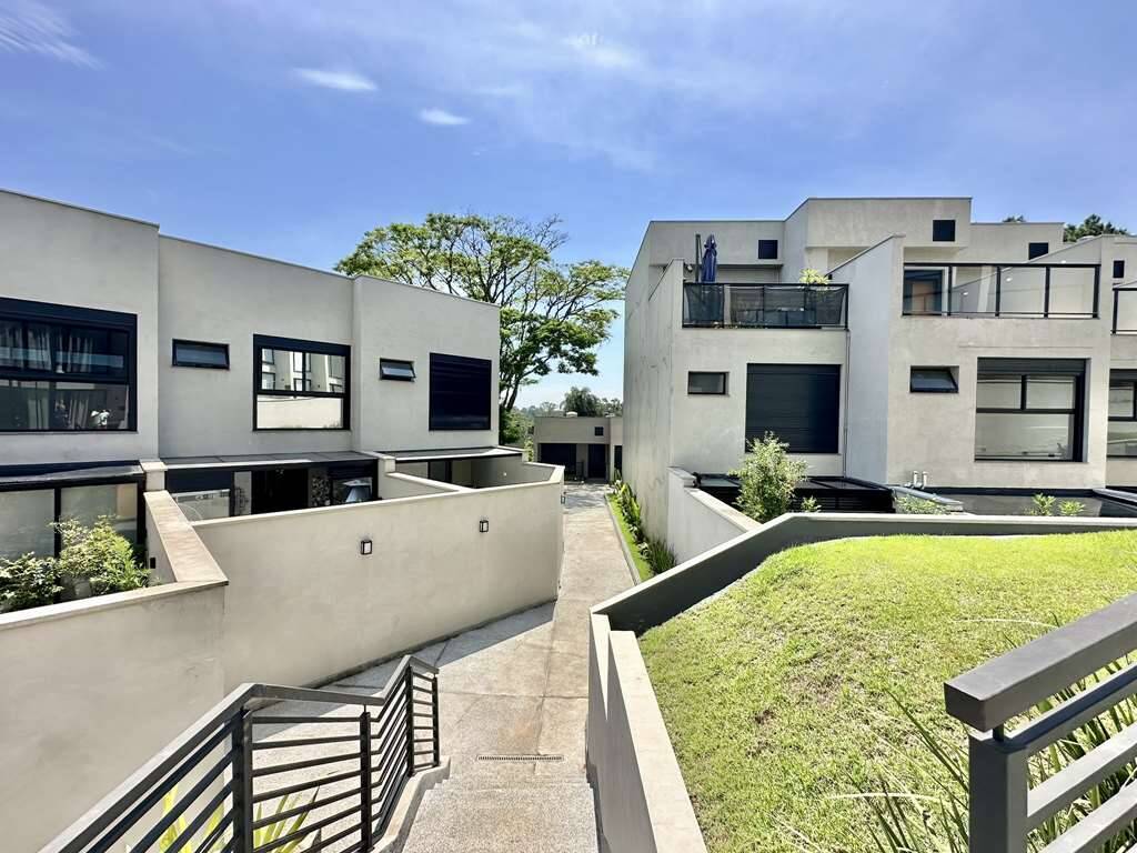 #1267 otto - Casa para Venda em Cotia - SP