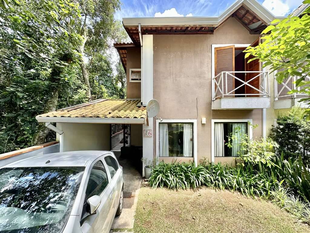 #1266 - Casa para Venda em Carapicuíba - SP