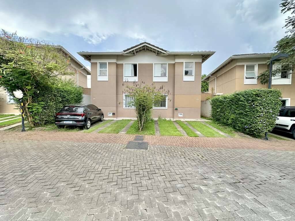 #CS 1277 - Casa para Venda em Cotia - SP