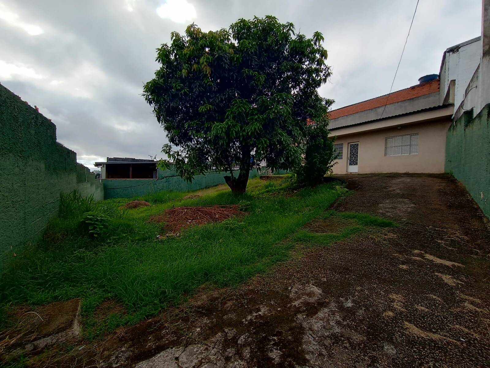 #132 - Terreno para Venda em Carapicuíba - SP