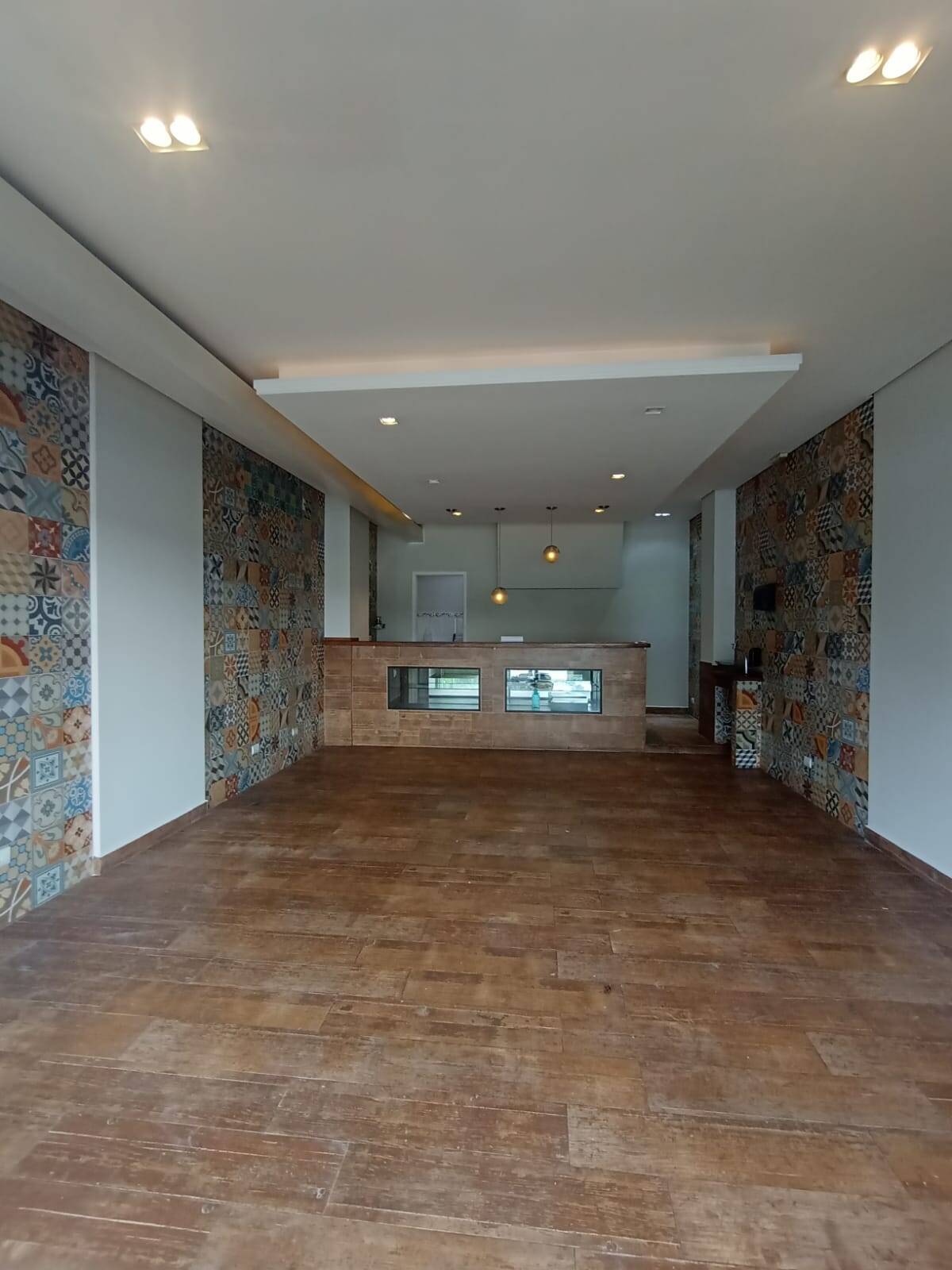 #140 - Sala para Locação em Cotia - SP