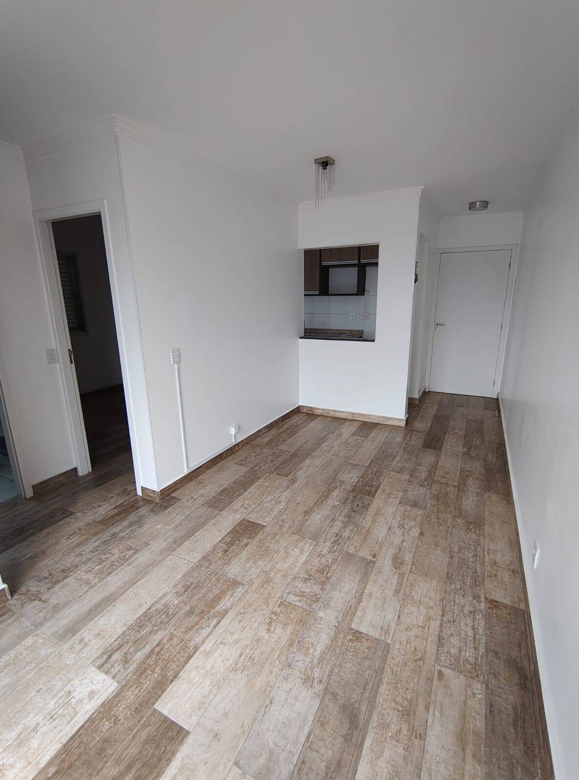 #142 - Apartamento para Venda em Carapicuíba - SP