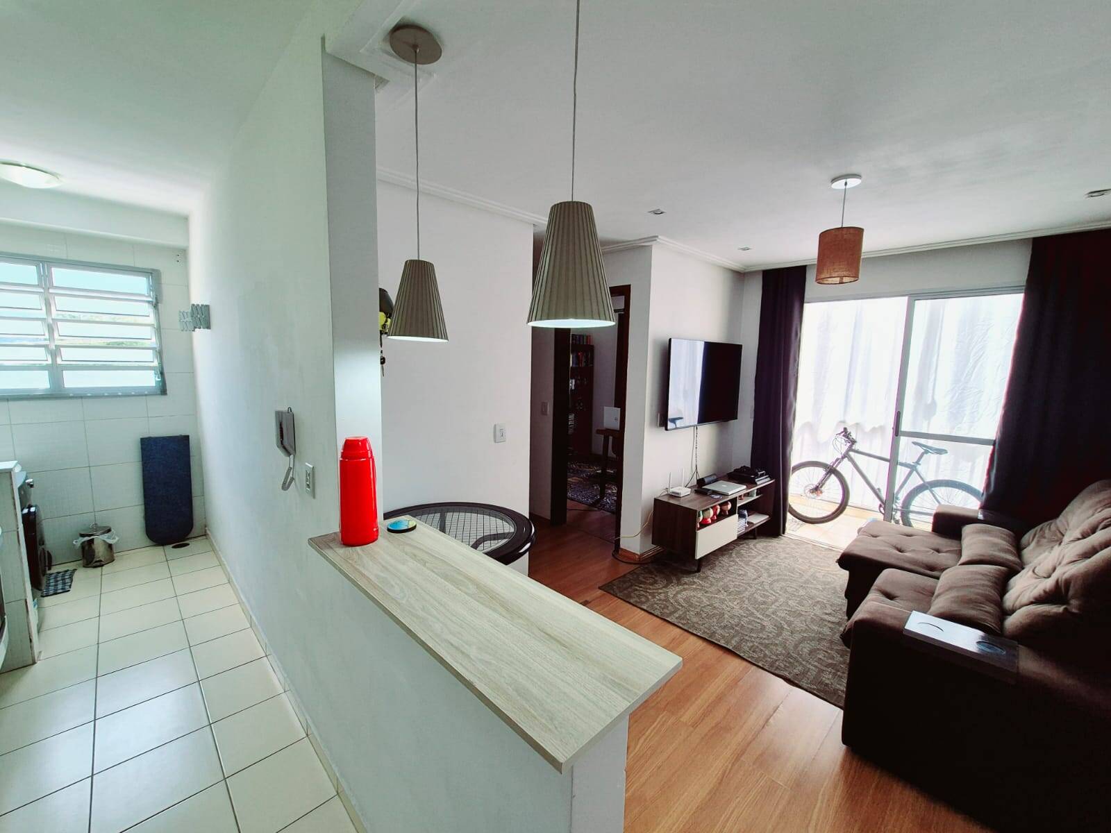 #Otto SP 23 - Apartamento para Venda em Cotia - SP