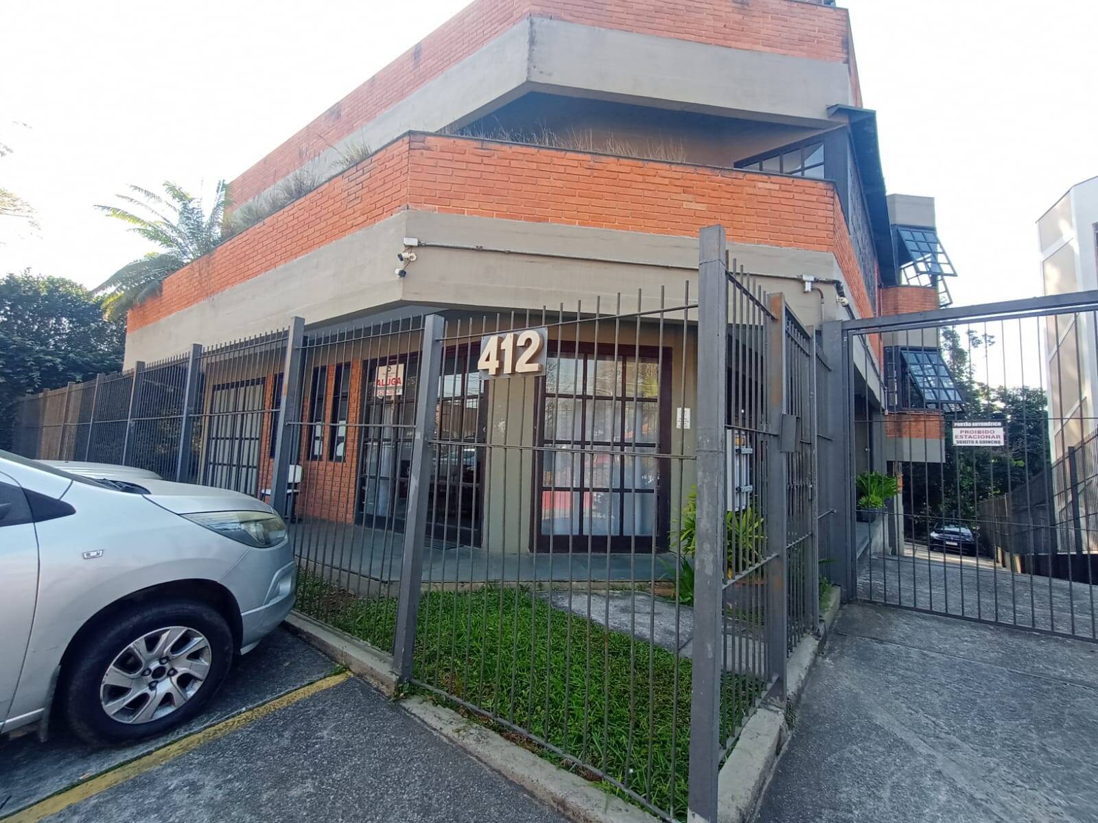 #145 - Sala para Venda em Cotia - SP