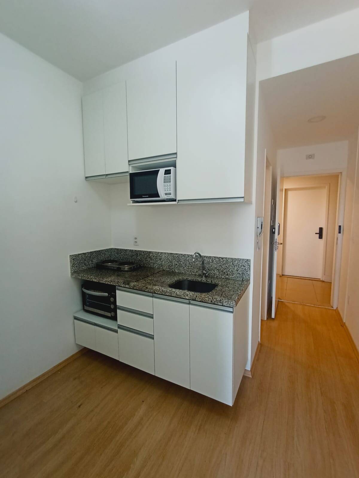 #146 - Apartamento para Venda em Cotia - SP