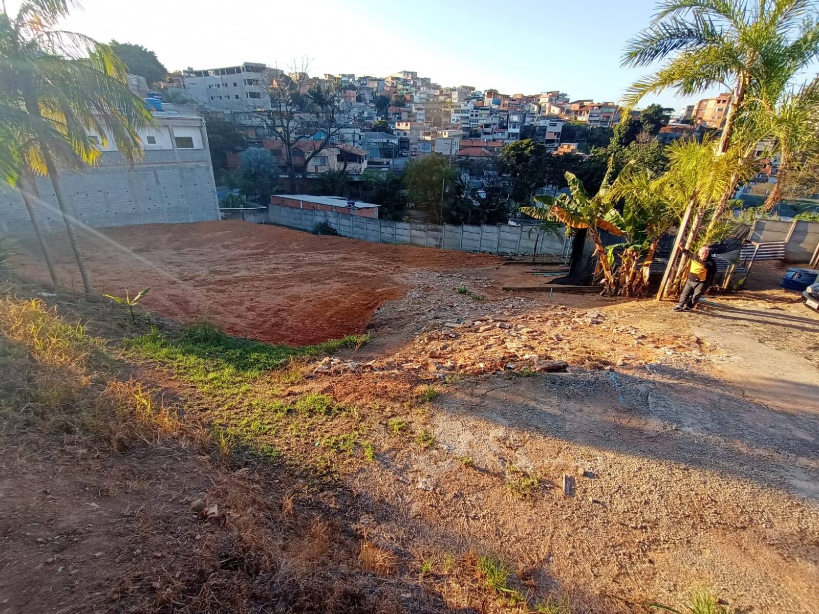 #152 - Área para Venda em Carapicuíba - SP