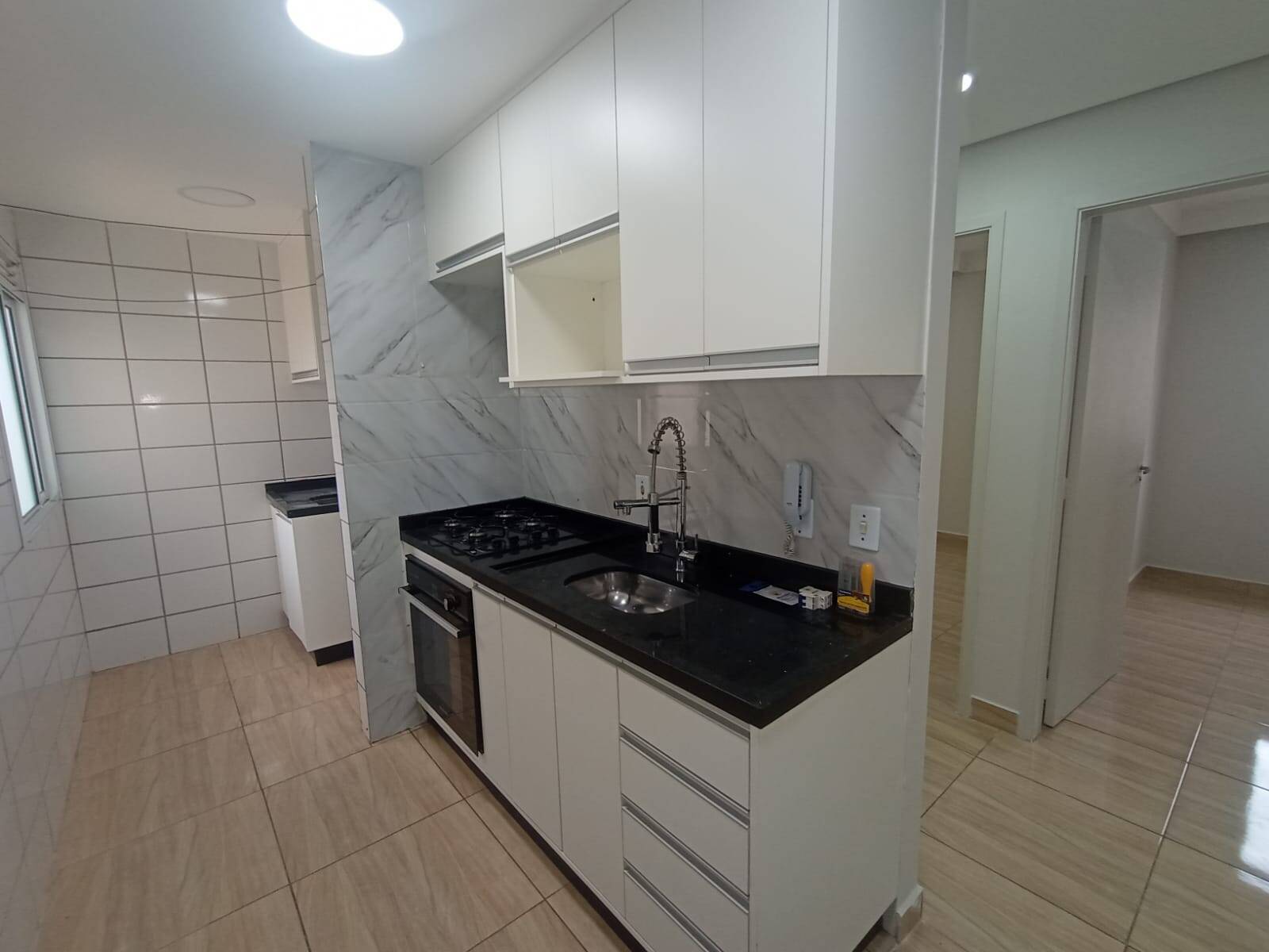 #157 - Apartamento para Venda em Carapicuíba - SP
