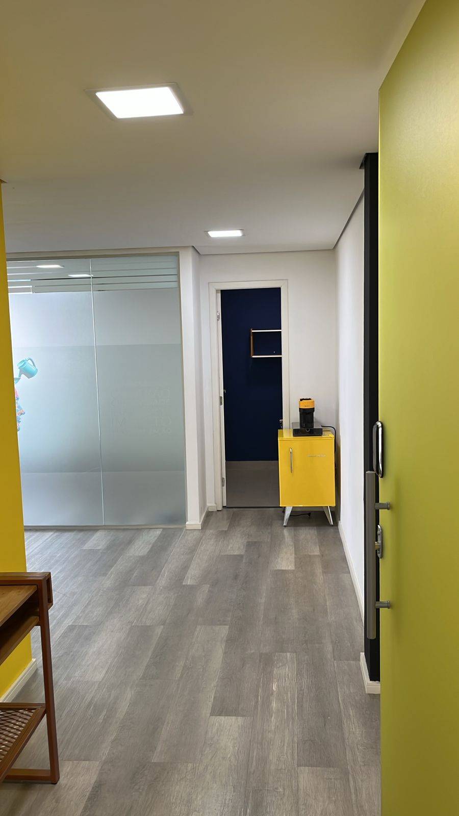 #166SLGJ - Sala para Locação em Cotia - SP