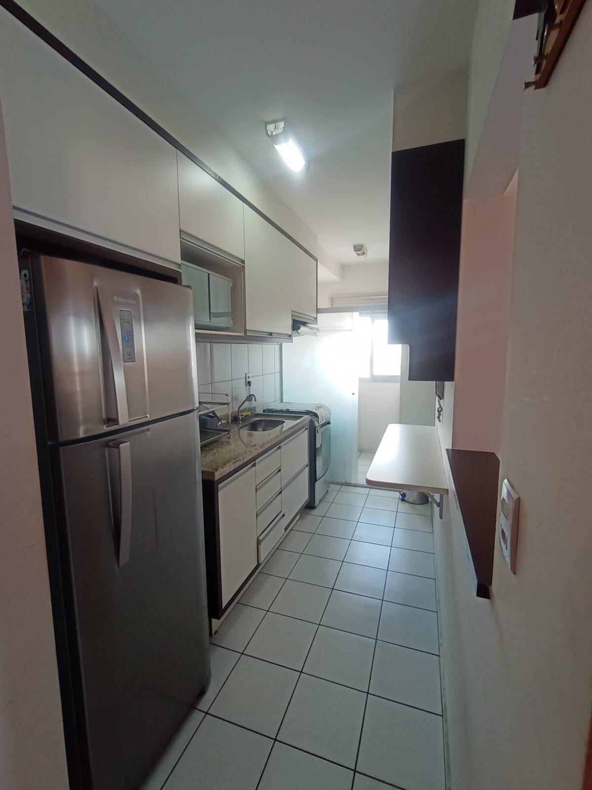 #170 - Apartamento para Locação em Carapicuíba - SP