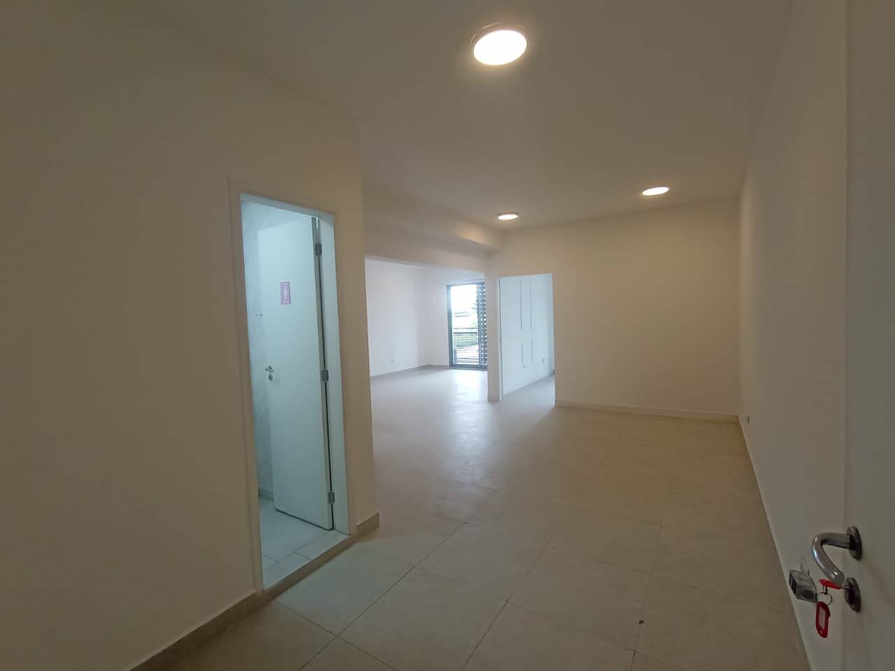 SALA VISTA DA ENTRADA