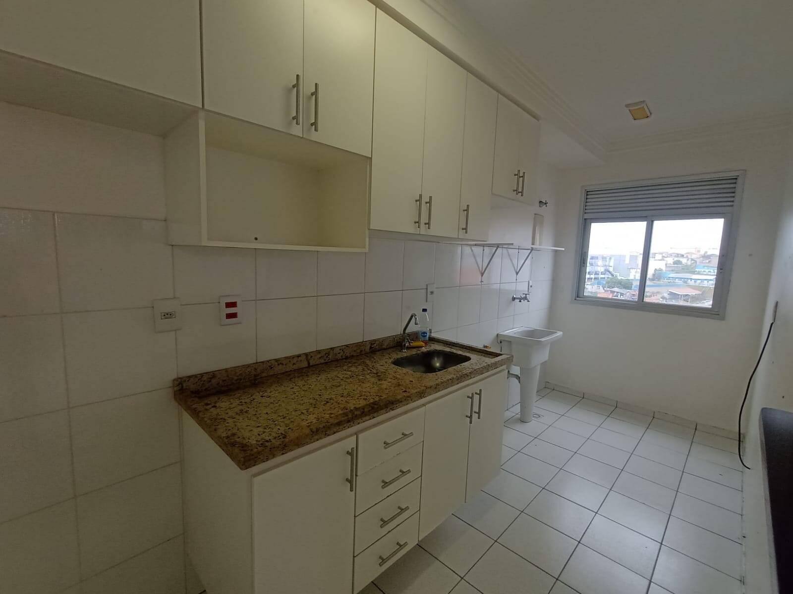 #AP179AL - Apartamento para Locação em Carapicuíba - SP