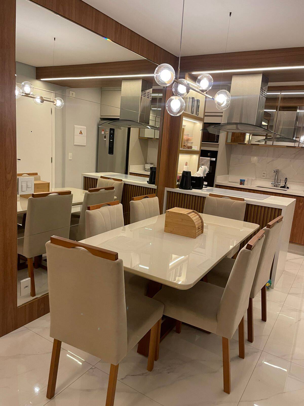 #VIVI186GAR - Apartamento para Venda em Osasco - SP