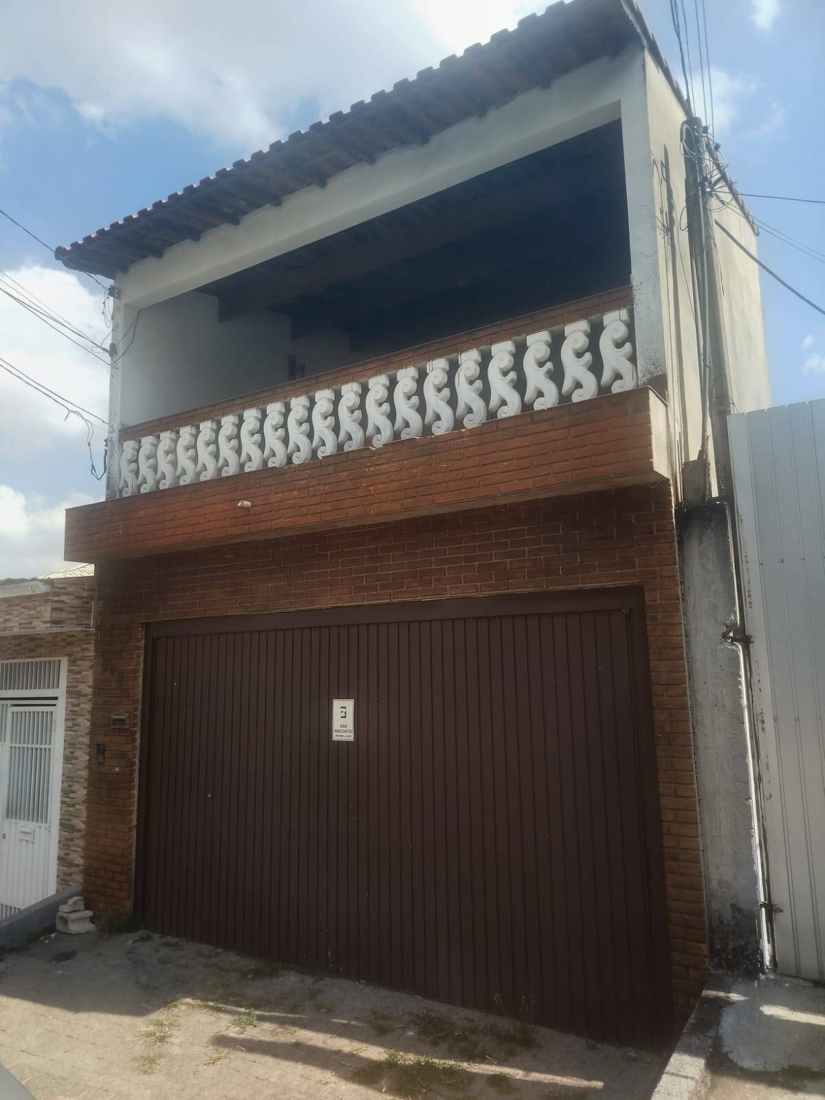 #SO185VE - Casa para Venda em Carapicuíba - SP