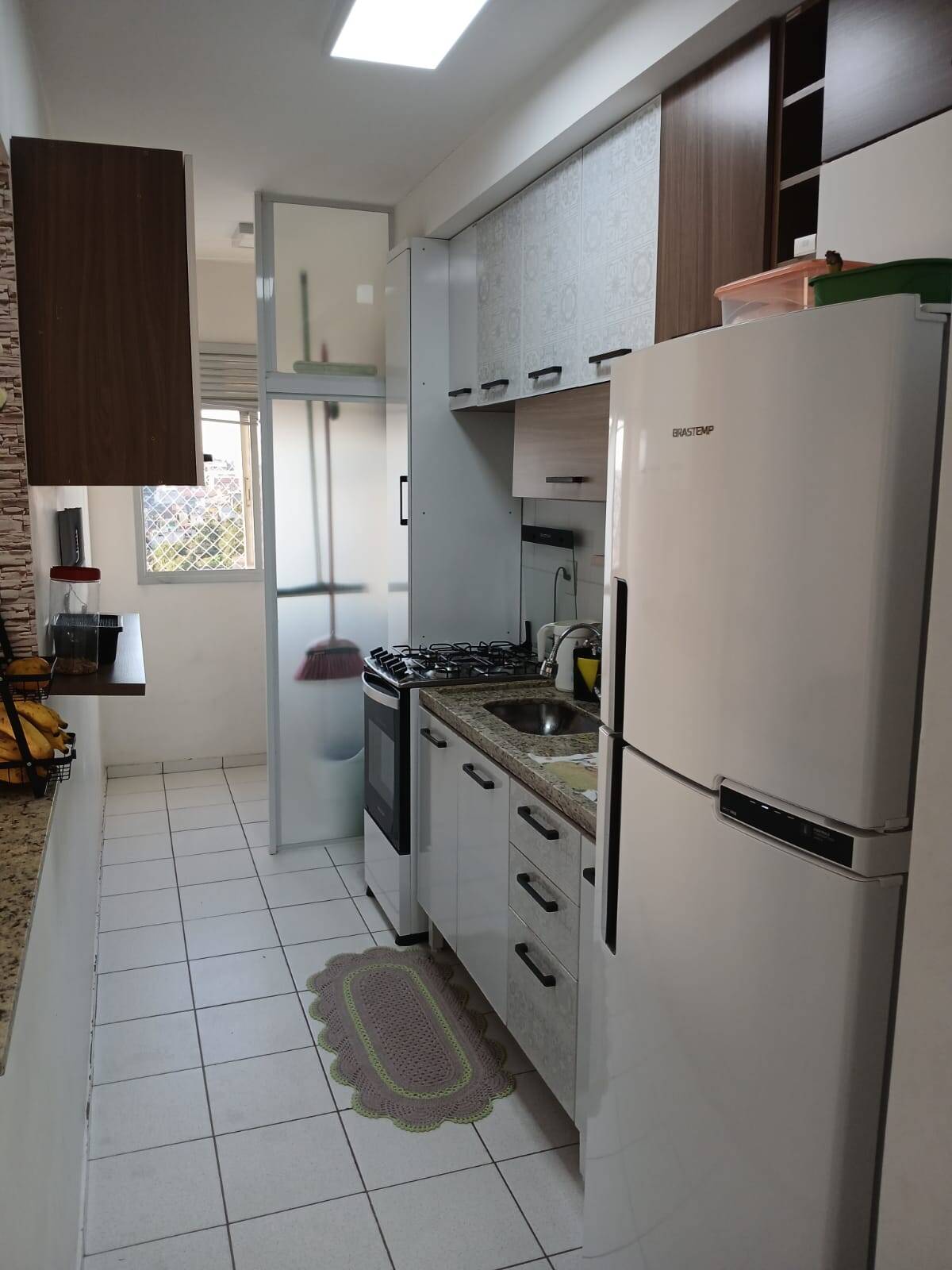#APJA190VE - Apartamento para Locação em Carapicuíba - SP
