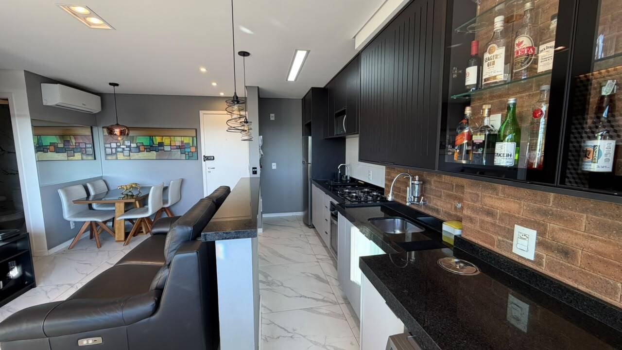 #AP191VE - Apartamento para Venda em Osasco - SP