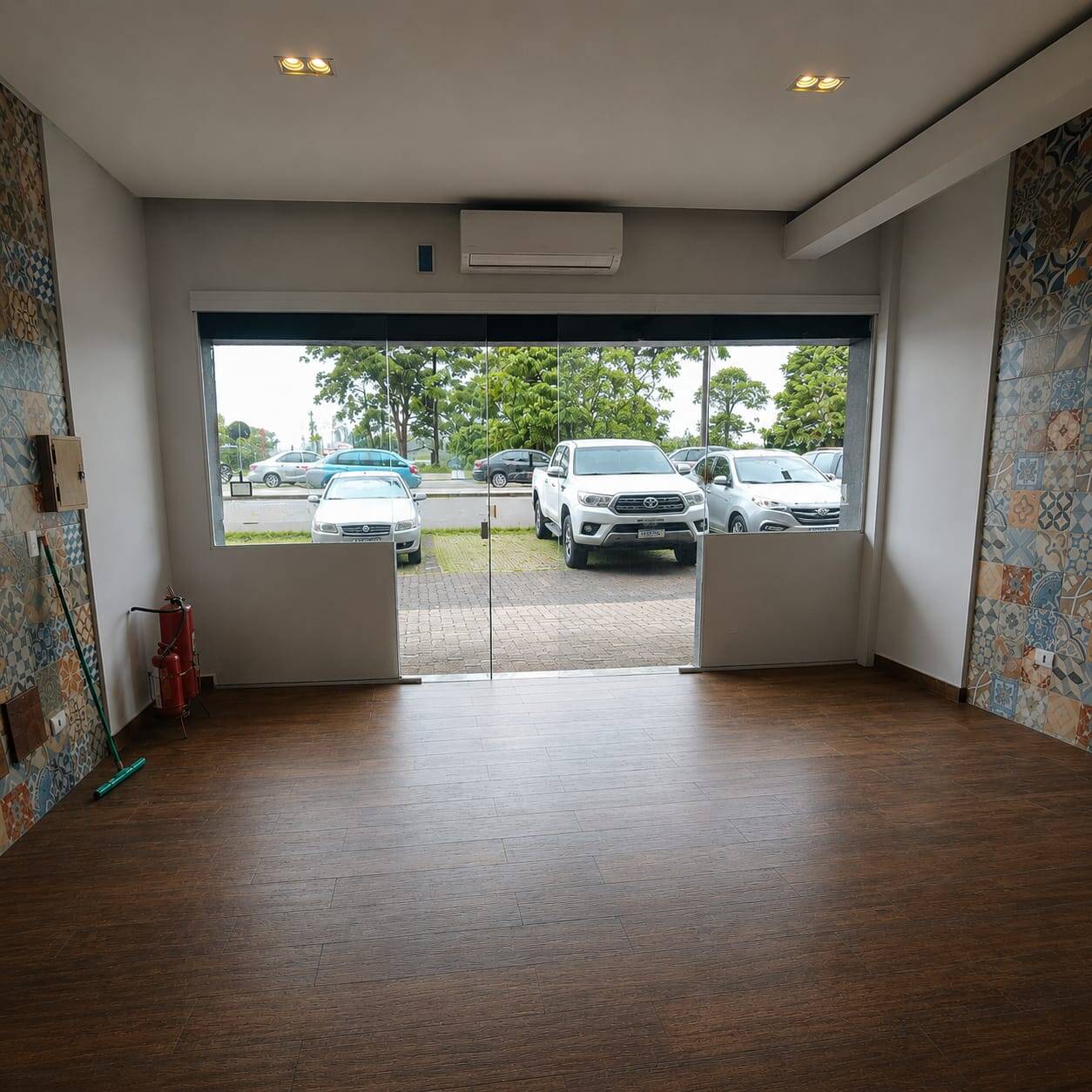 #LO192ALU - Sala para Locação em Cotia - SP