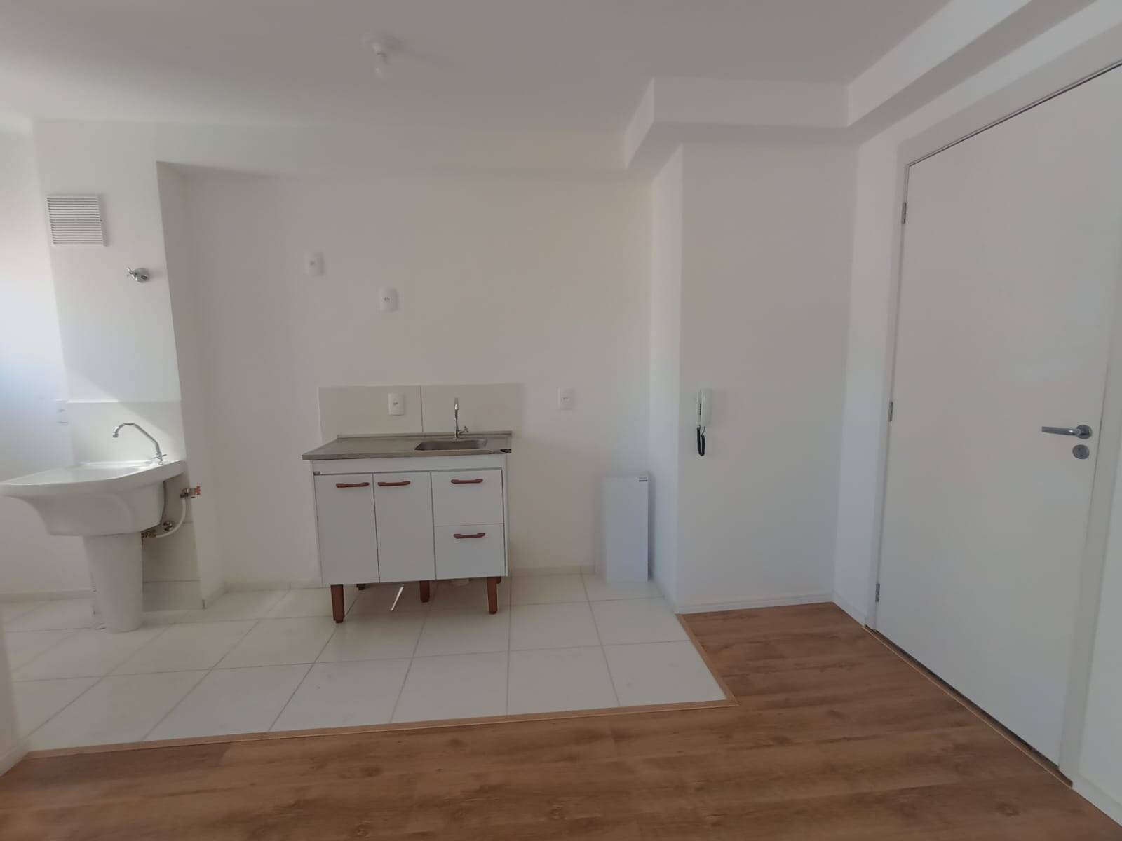 #NF189AL - Apartamento para Locação em Carapicuíba - SP