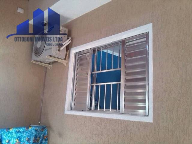 Casa para Venda em Carapicuíba - 4