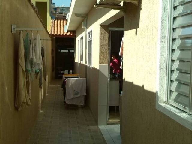 Casa para Venda em Carapicuíba - 5