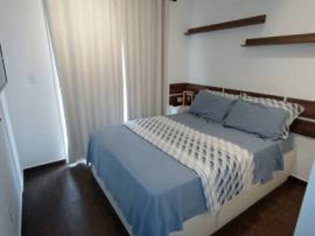 #1 - Apartamento para Venda em Cotia - SP - 2
