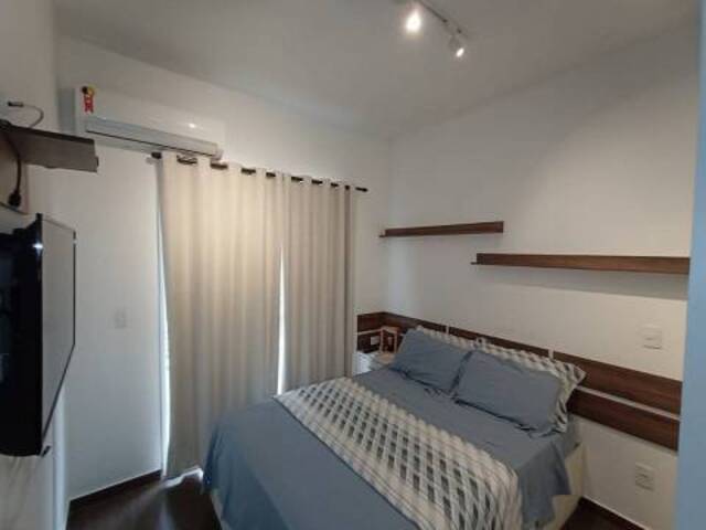 #1 - Apartamento para Venda em Cotia - SP - 1
