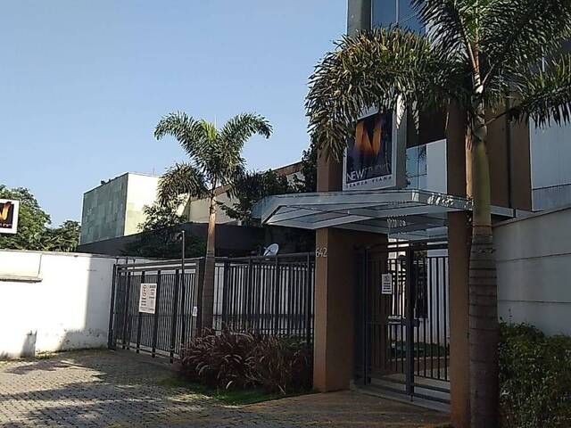 #STU6VEN - Apartamento para Venda em Cotia - SP - 1