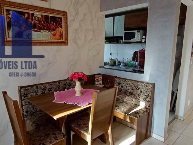 Apartamento para Venda em Carapicuíba - 4