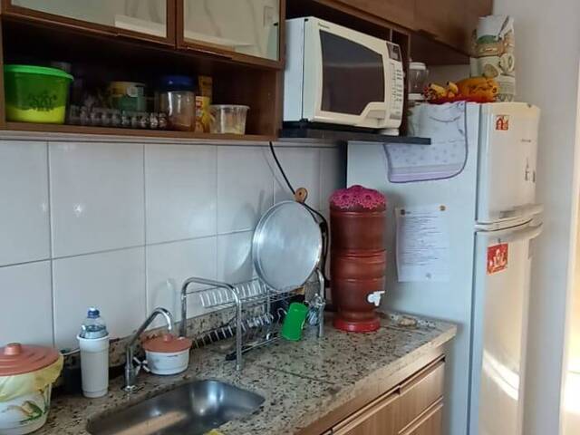 Apartamento para Venda em Carapicuíba - 3