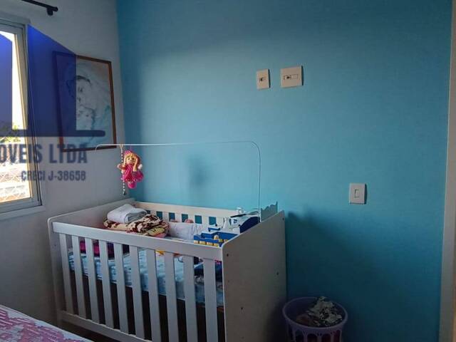 Apartamento para Venda em Carapicuíba - 5