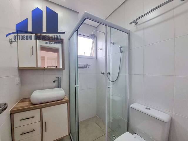 #otto1080 - Apartamento para Venda em Carapicuíba - SP