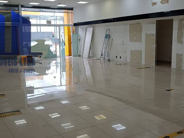 Prédio comercial para Venda em Carapicuíba - 2