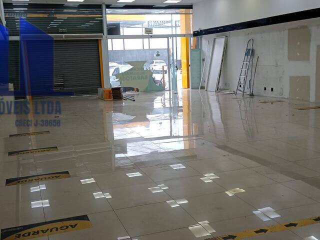 Prédio comercial para Venda em Carapicuíba - 4