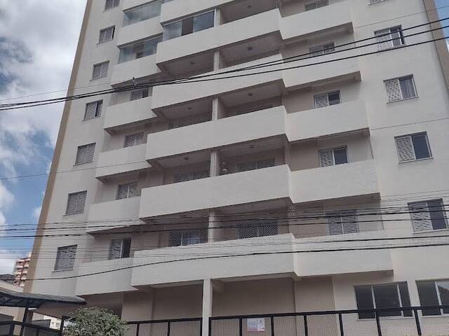 #26 - Apartamento para Venda em Barueri - SP