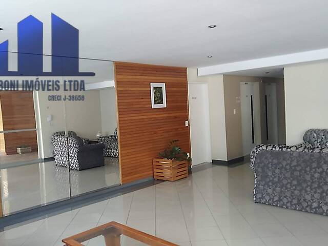 #26 - Apartamento para Venda em Barueri - SP