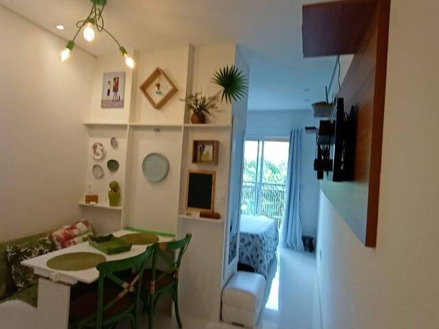 #29 - Apartamento para Venda em Cotia - SP - 3