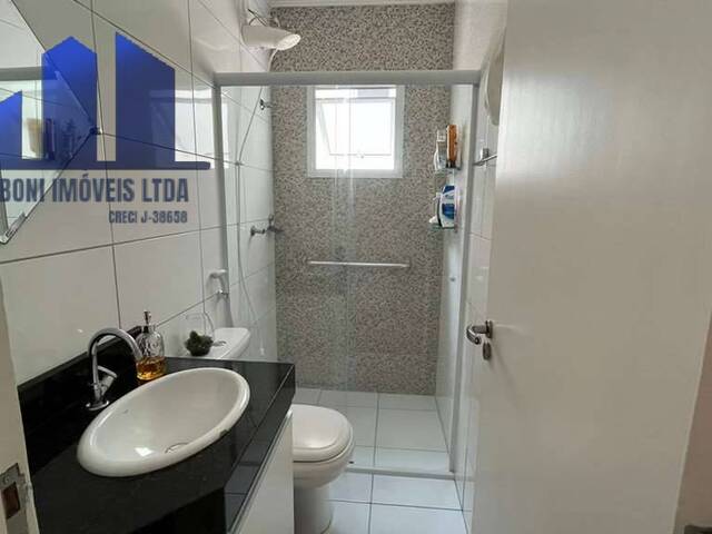 #30 - Apartamento para Venda em Cotia - SP - 2