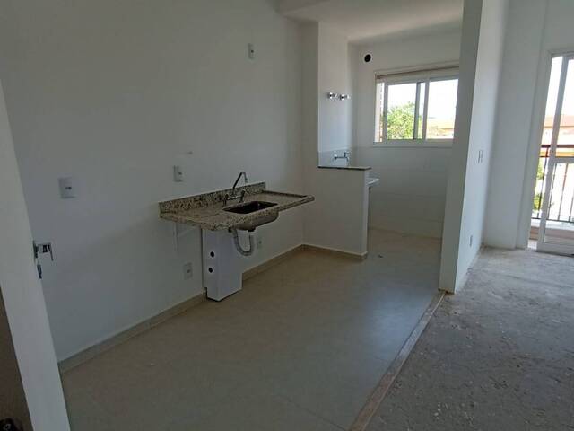 #37 - Apartamento para Venda em Cotia - SP - 1